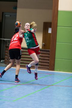 Bild 54 - Frauen HSG Krem/Muensterdorf - HG OKT 3 : Ergebnis: 33:21